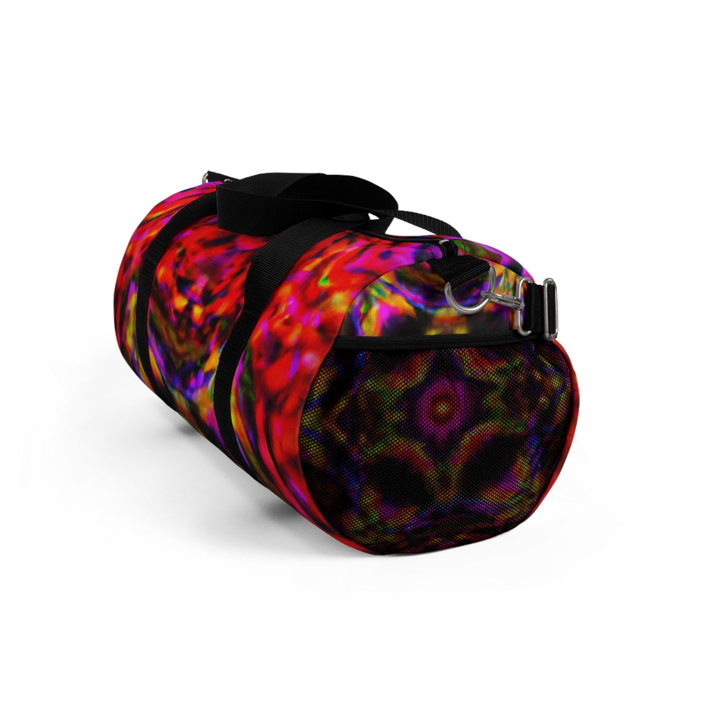 James Watt (male)-Duffle Bag