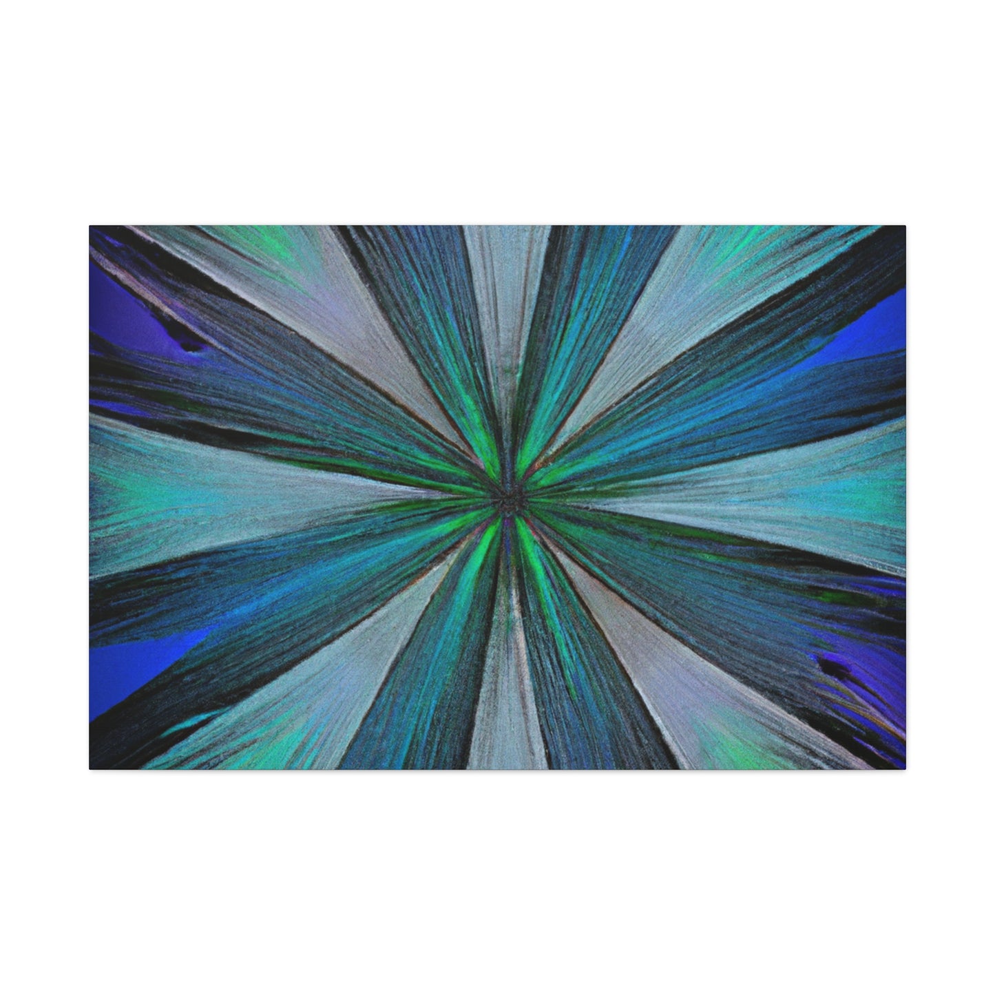 Joseph Wright of Derby- Canvas