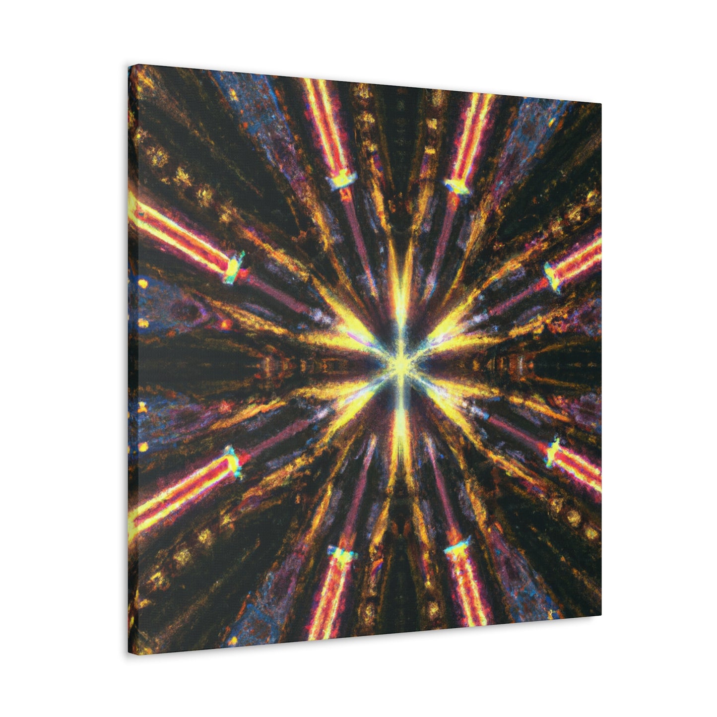 Thomas Gainsborough- Canvas