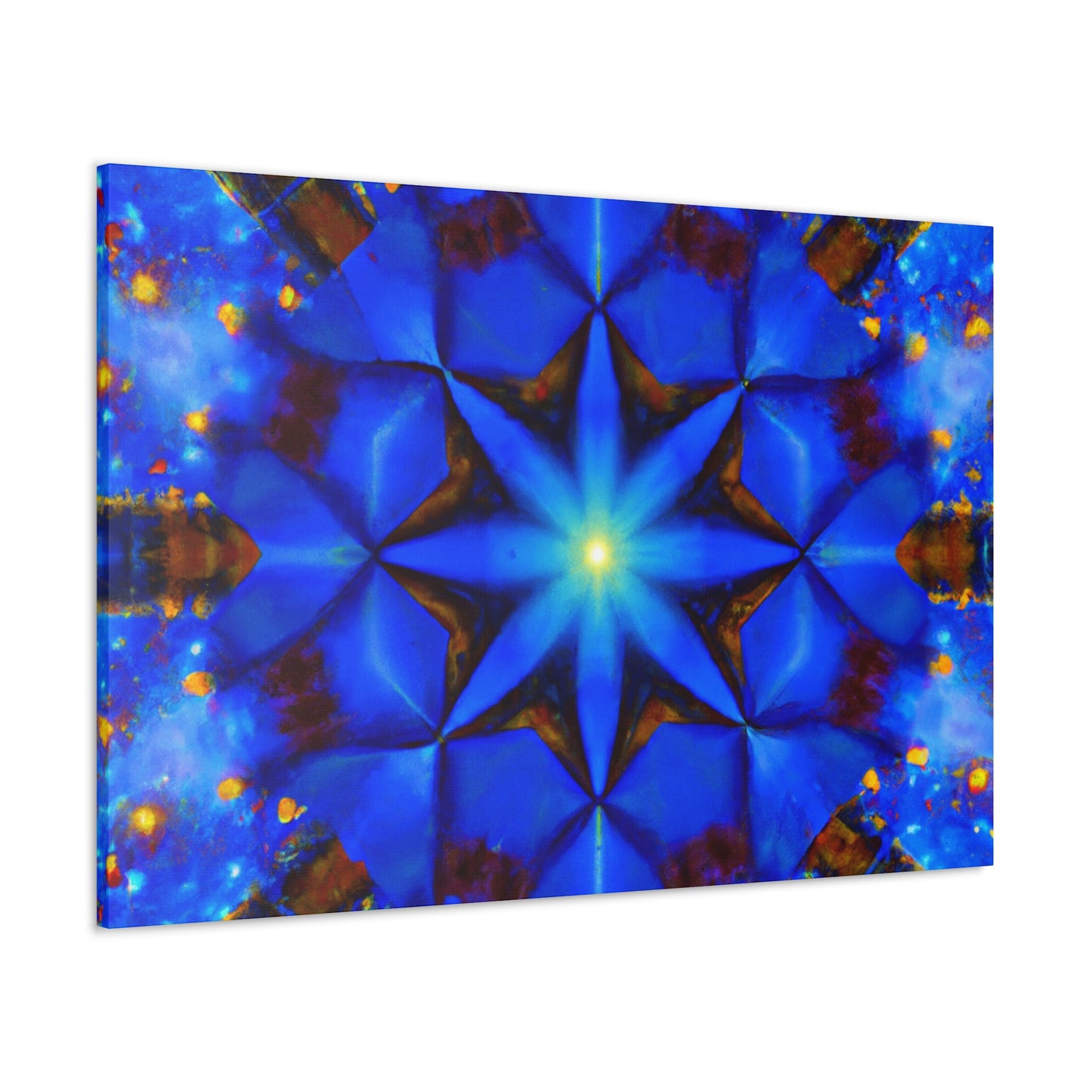 François Boucher- Canvas