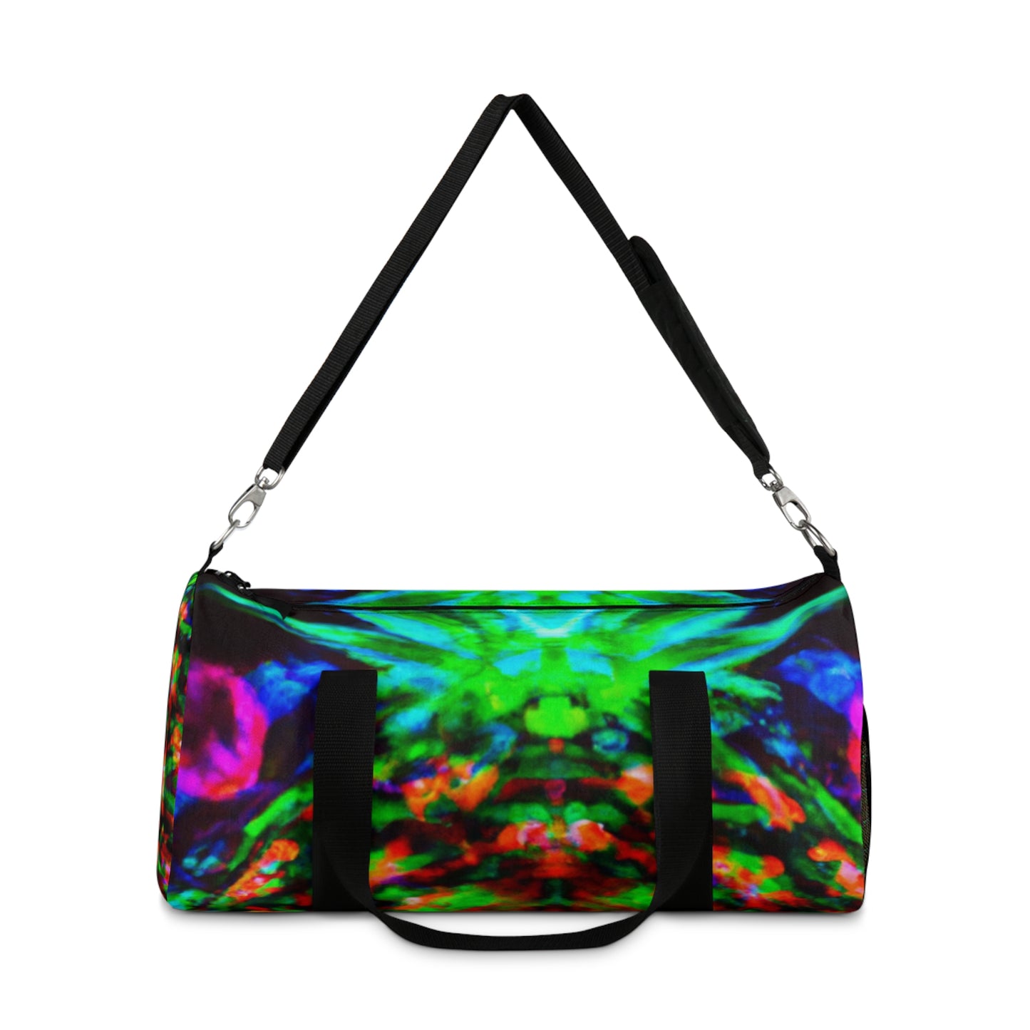 George Jensen (Male)-Duffle Bag