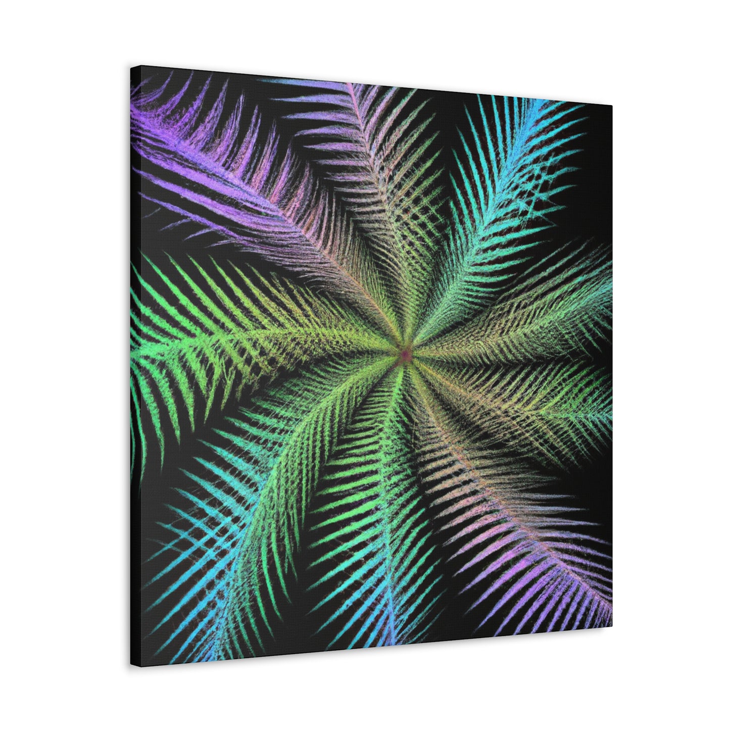 Nicolas Lancret- Canvas