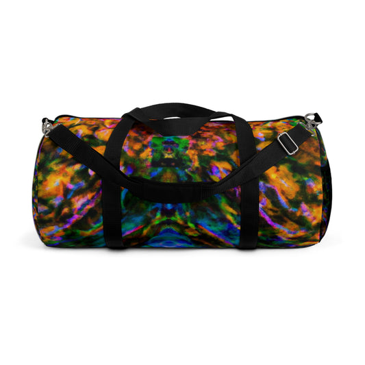 James Watt (1736-1819)-Duffle Bag