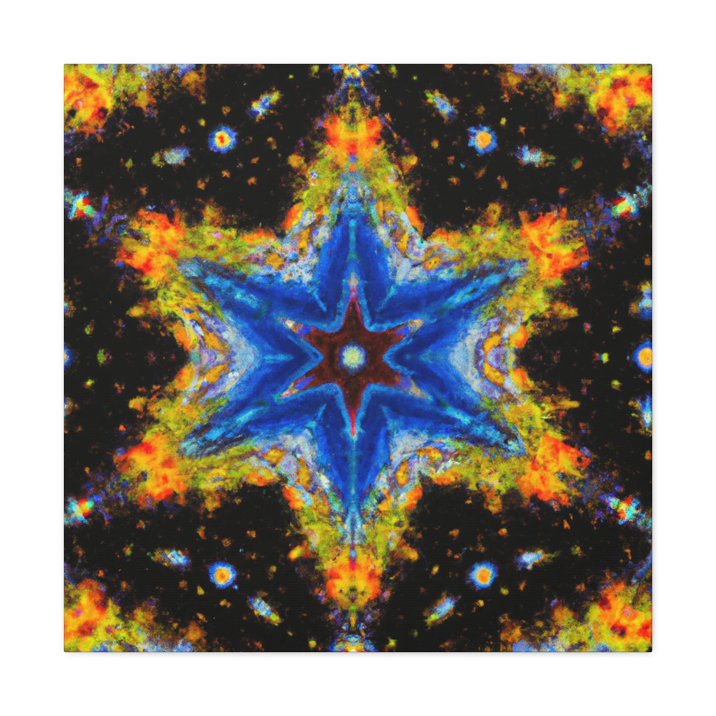 Jacques-Louis David- Canvas