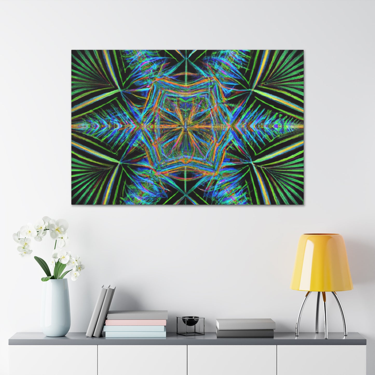 Antonio Canova- Canvas