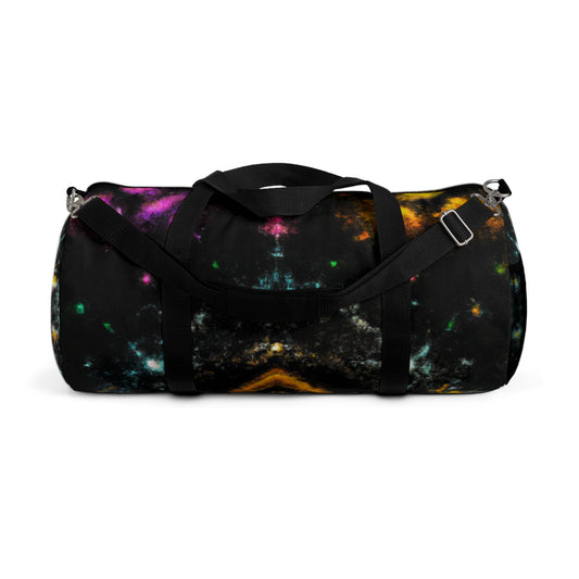 James Watt (1736-1819).-Duffle Bag