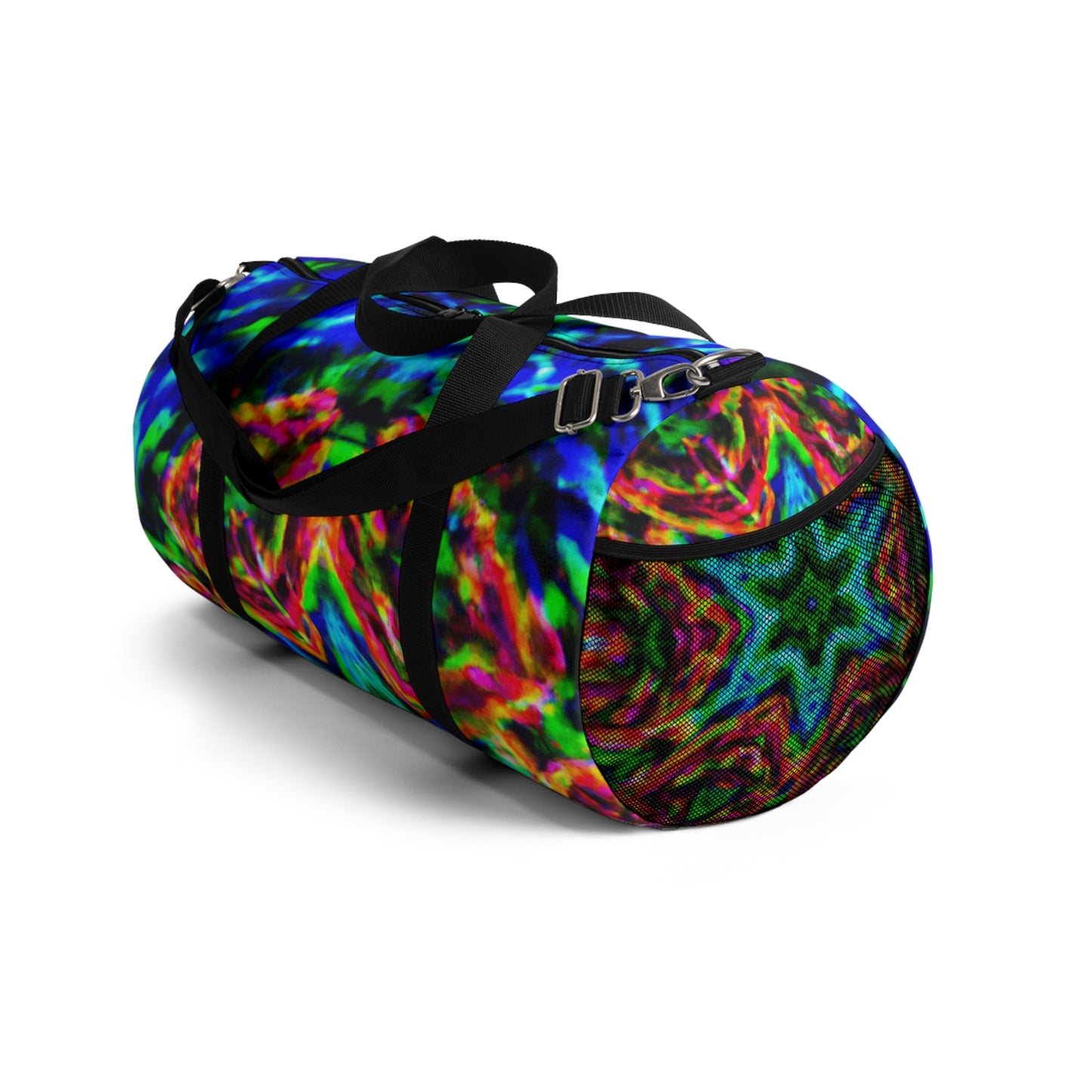 James Watt (1736-1819), a Scottish engineer and inventor, is one of-Duffle Bag