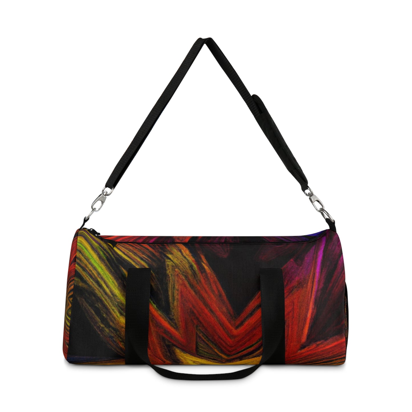 John Smeaton (1724-1792).-Duffle Bag