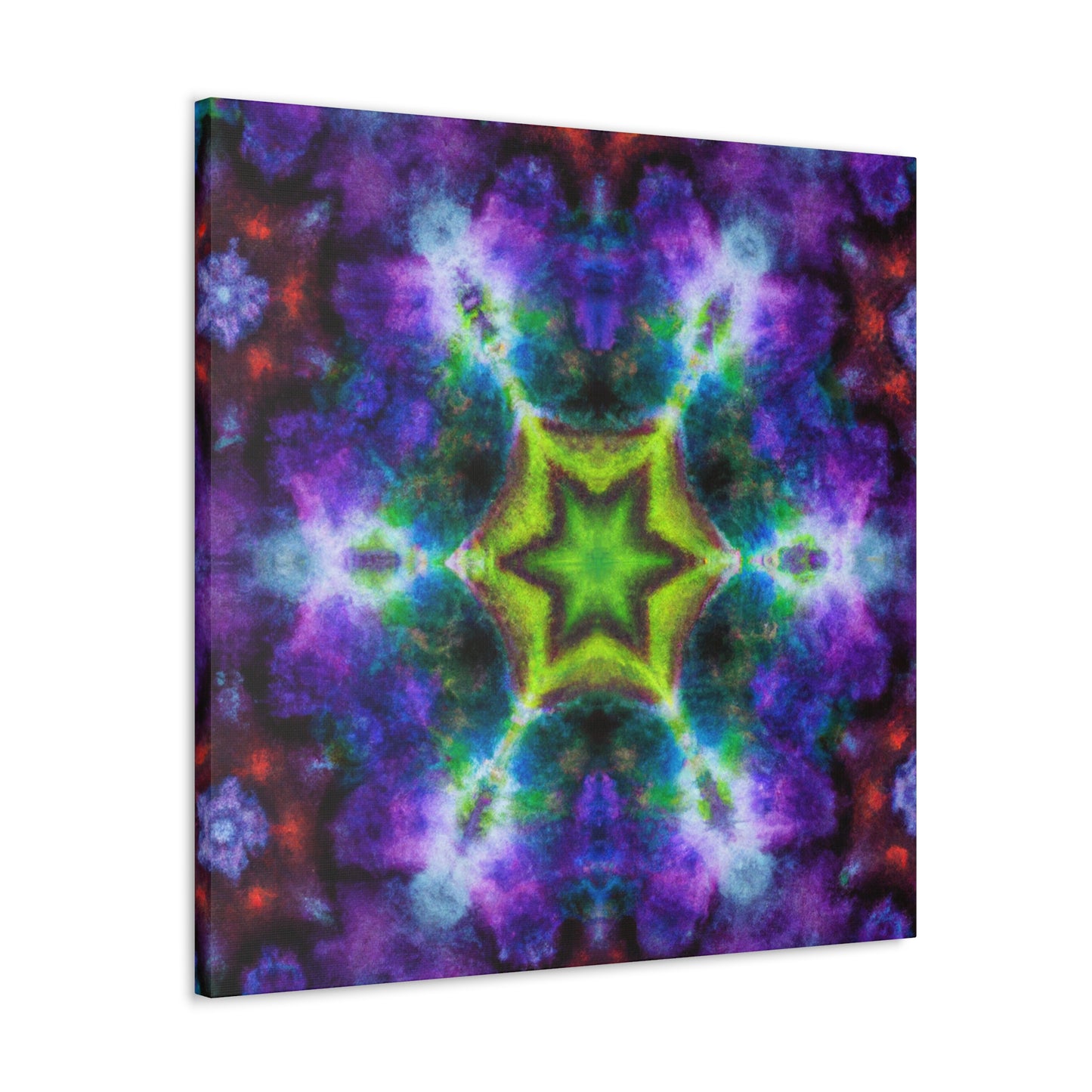 Thomas Gainsborough- Canvas