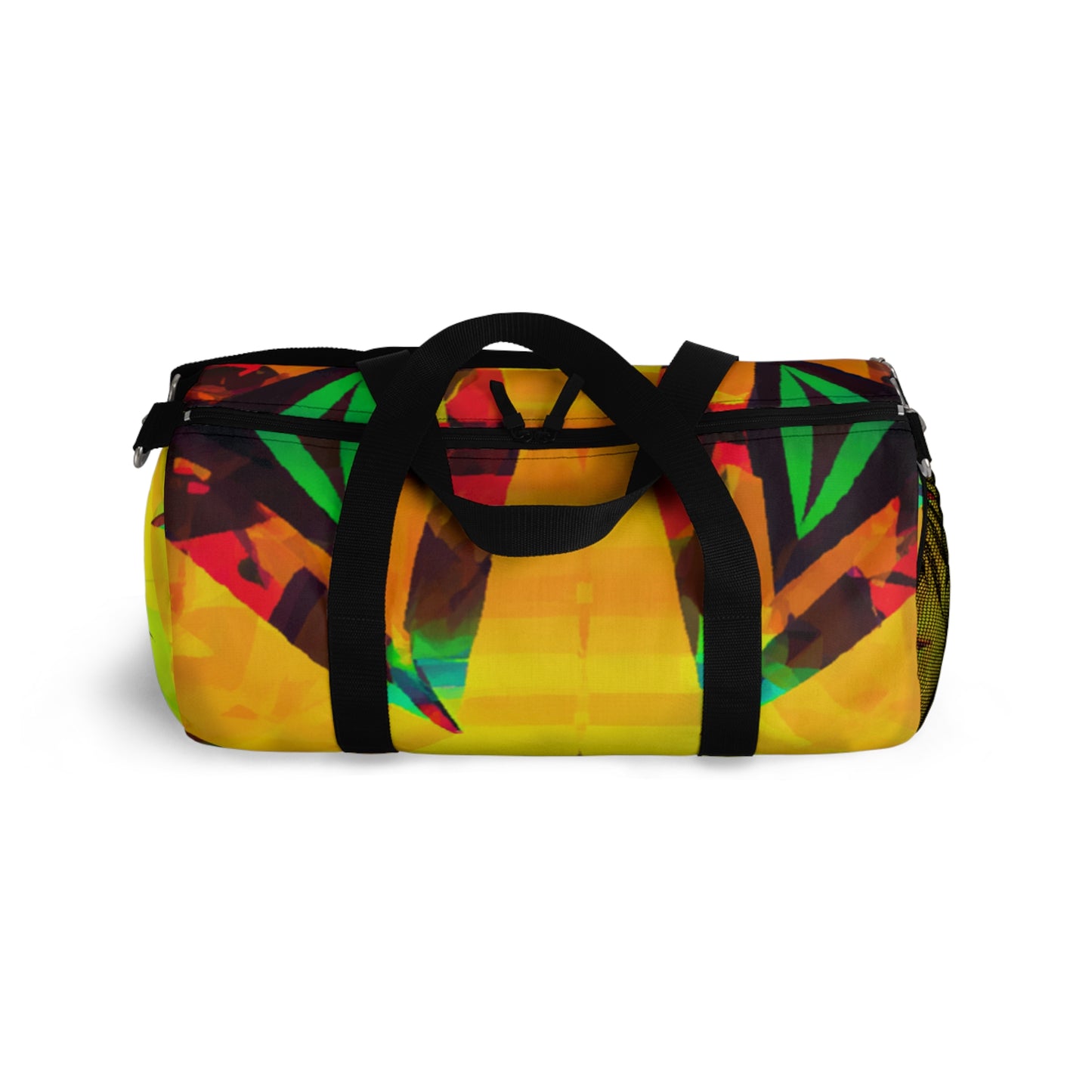 John Wilkinson (1728-1808)-Duffle Bag
