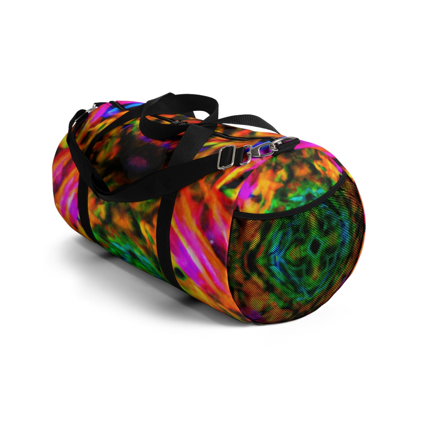 Joshua Ranger (male)-Duffle Bag