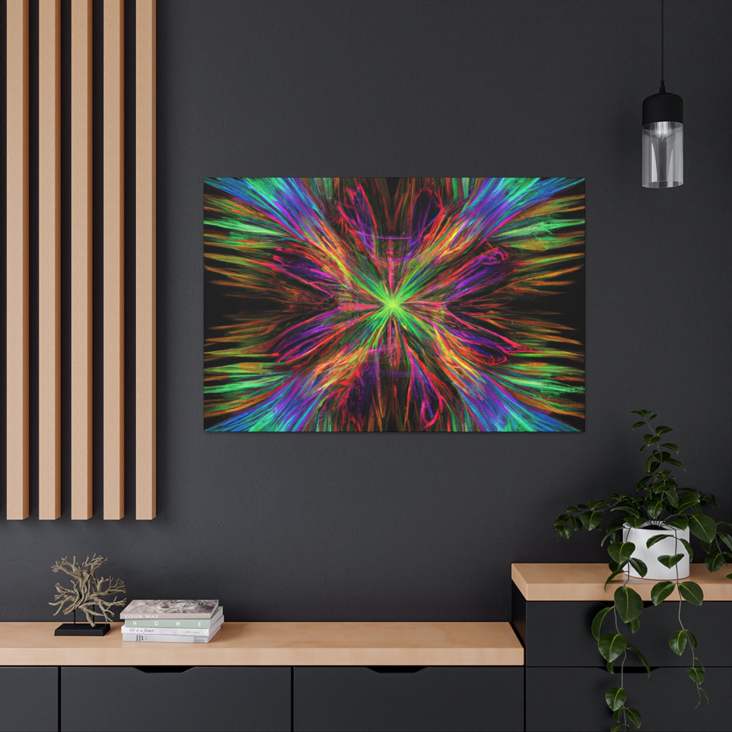 John Wootton- Canvas