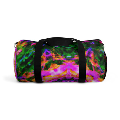 John Wilkinson (1728–1808), British industrialist and inventor who built the world-Duffle Bag