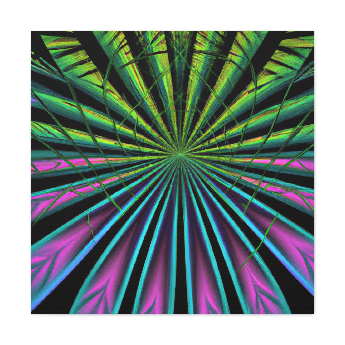 Antonio Canaletto- Canvas