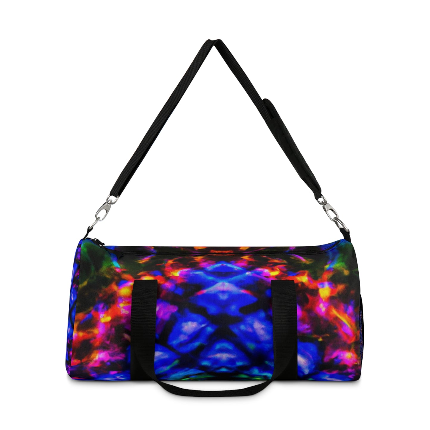 Matthew Boulton-Duffle Bag