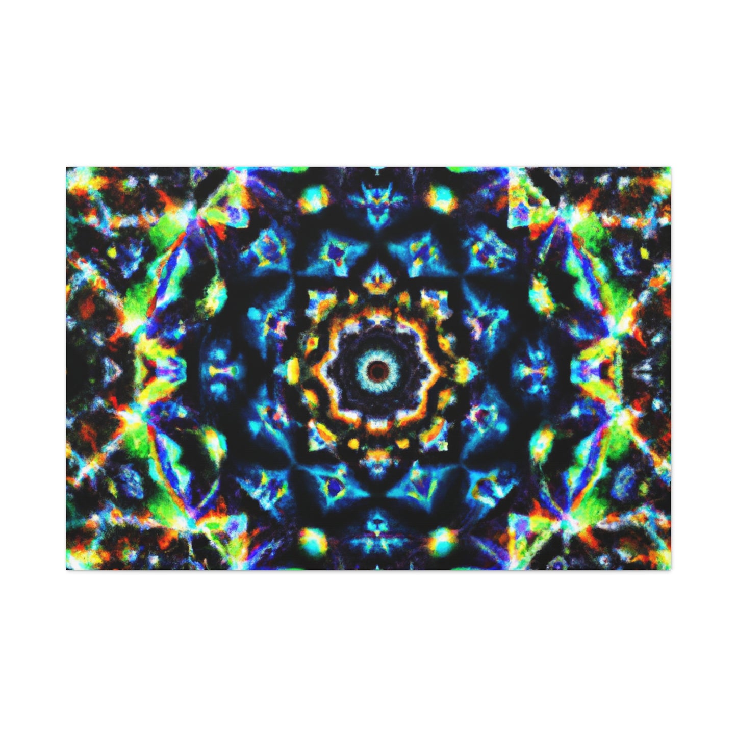 Joseph Vernet- Canvas