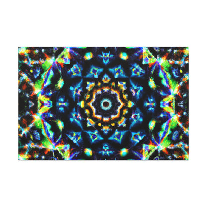 Joseph Vernet- Canvas