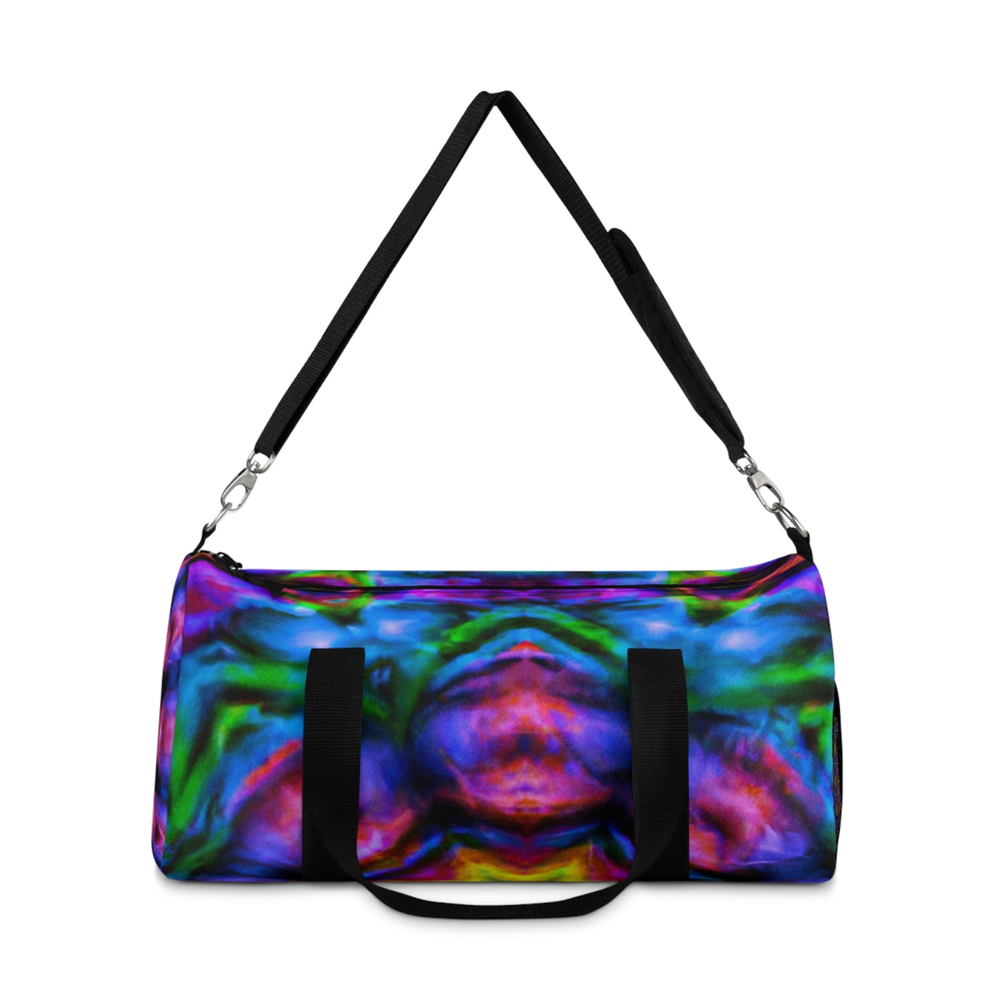 James Watt (1736-1819)-Duffle Bag