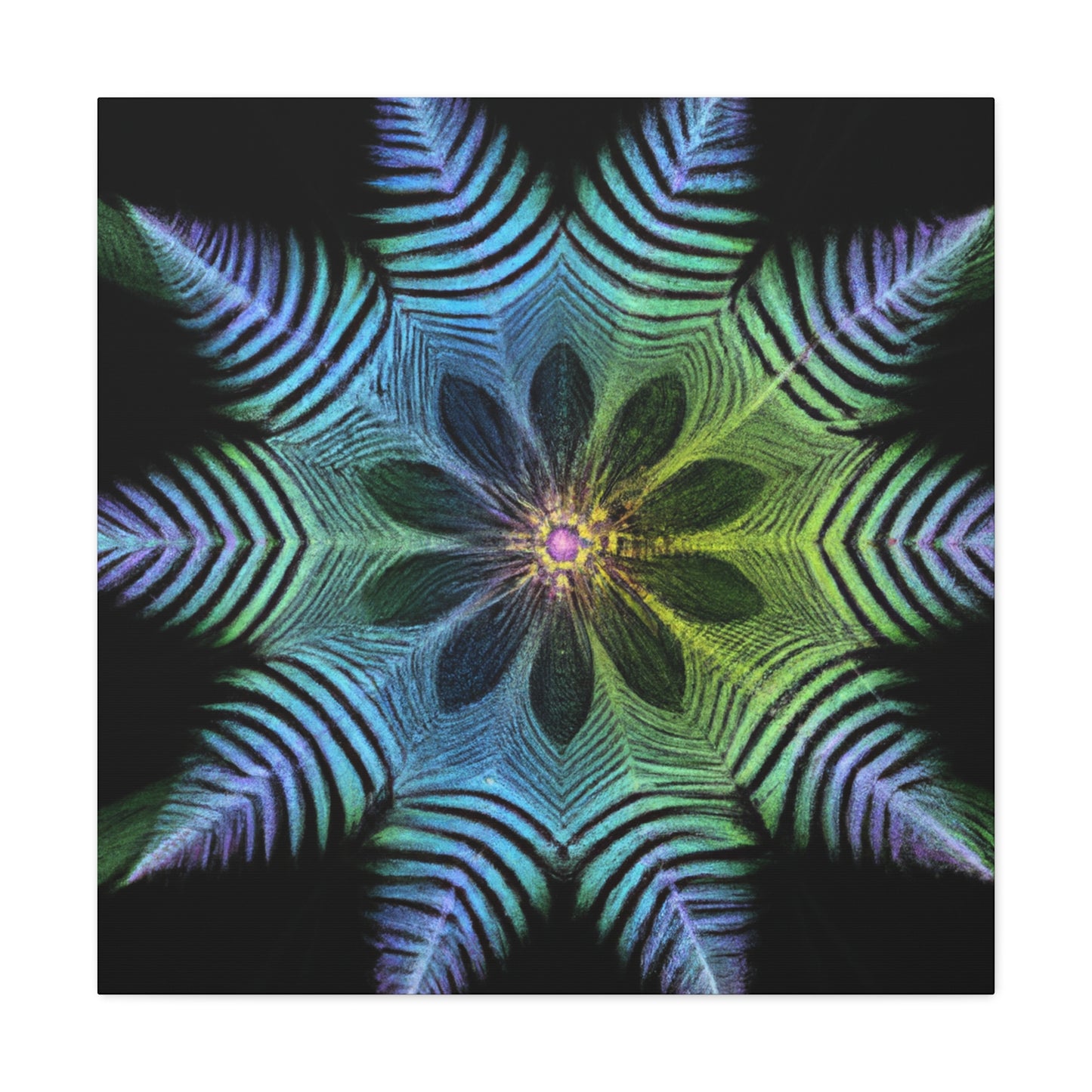 Thomas Gainsborough- Canvas