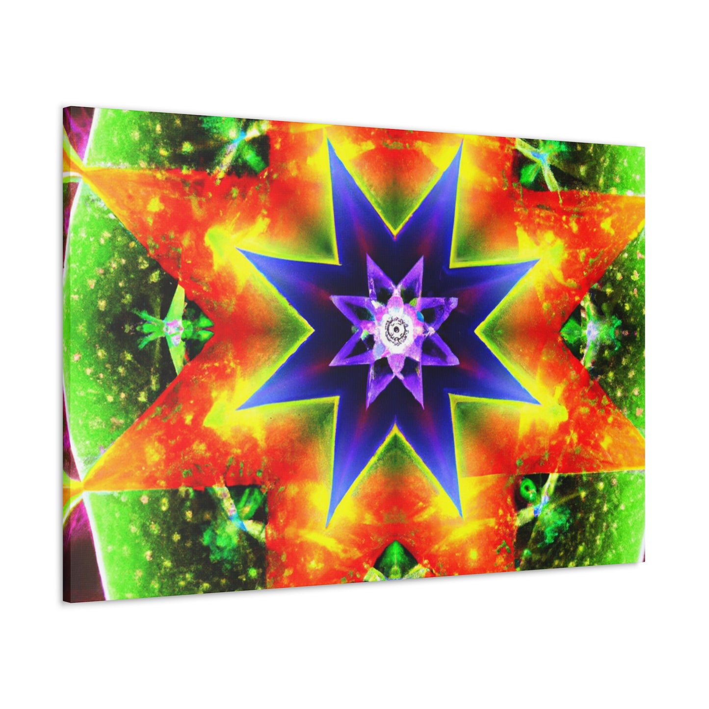 Jacques-Louis David- Canvas