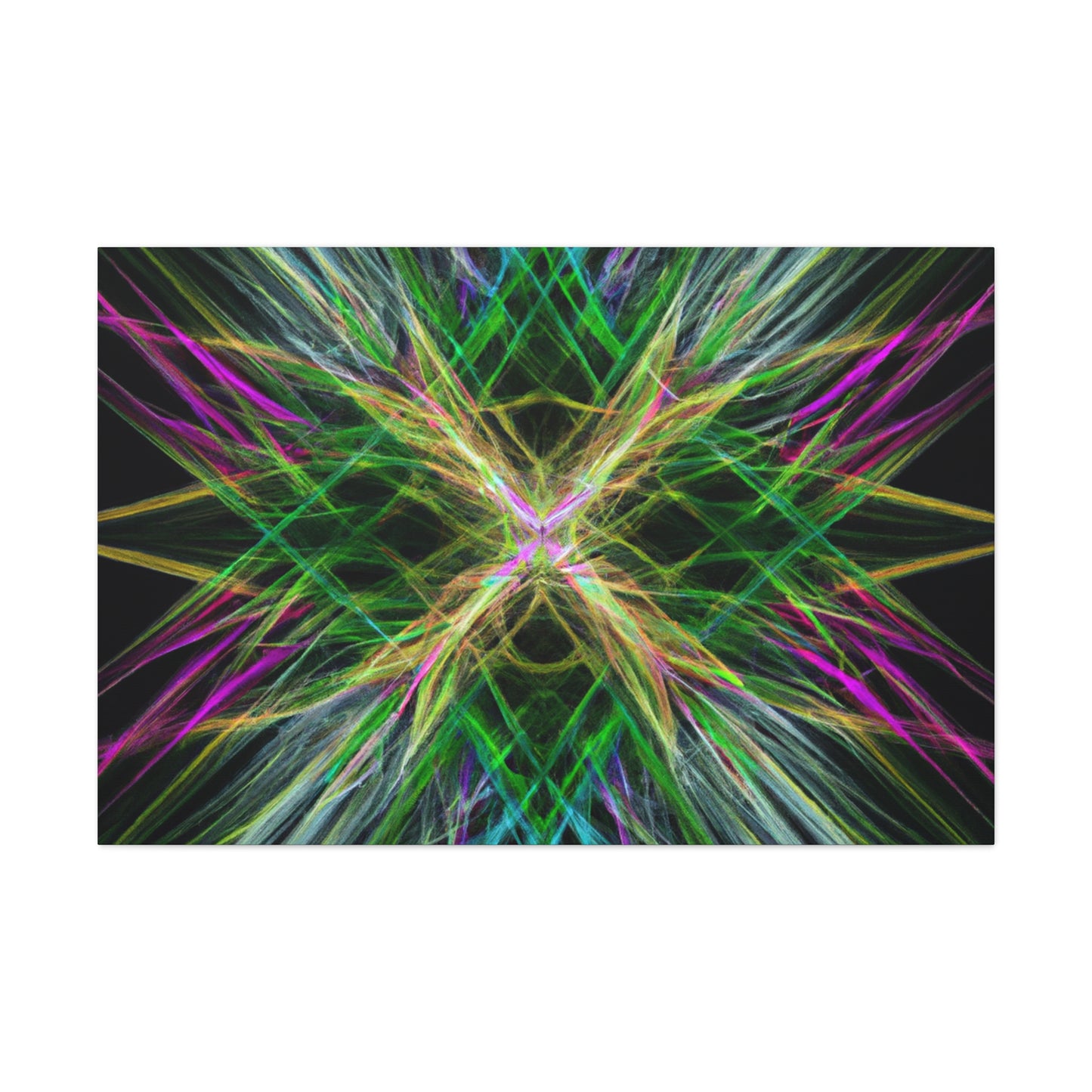 Thomas Gainsborough- Canvas