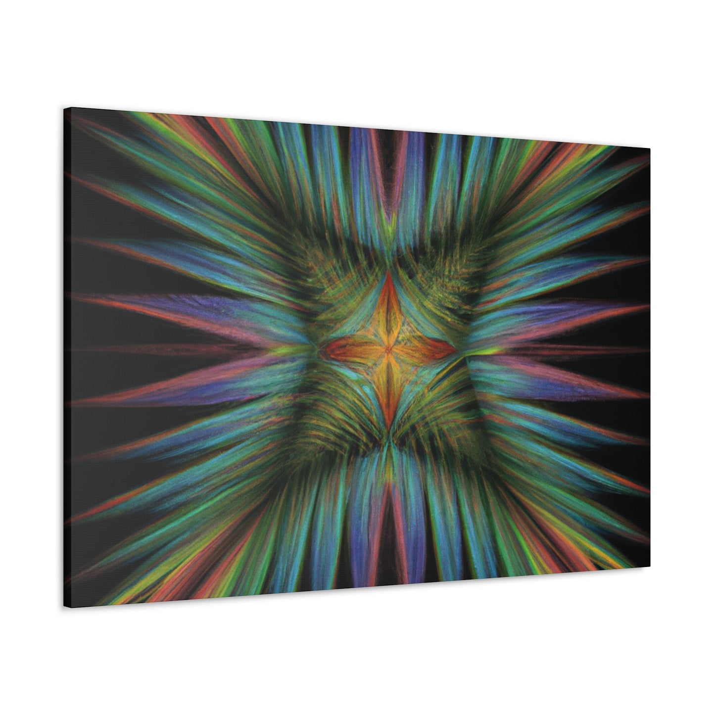 Jean-Baptiste Greuze- Canvas