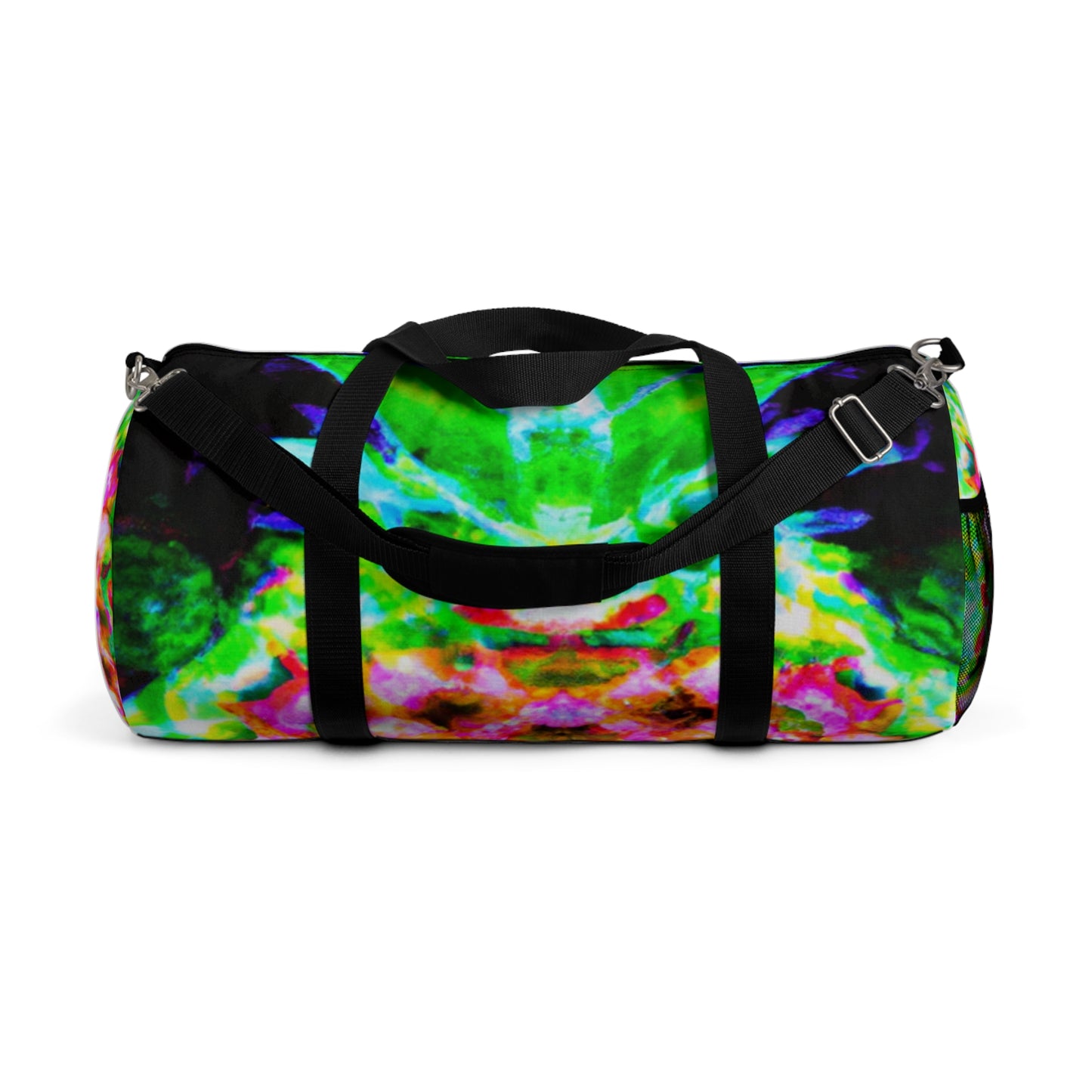 Isaac Singer (1800–1875)-Duffle Bag