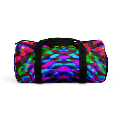 John Wilkinson (1728-1808)-Duffle Bag