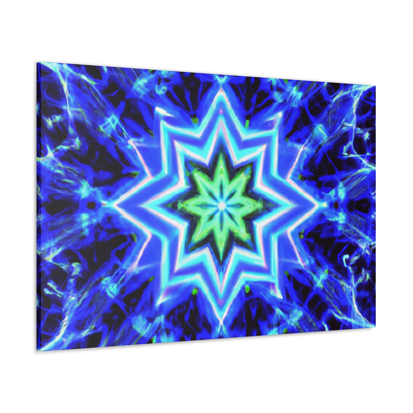 Joseph Wright of Derby- Canvas