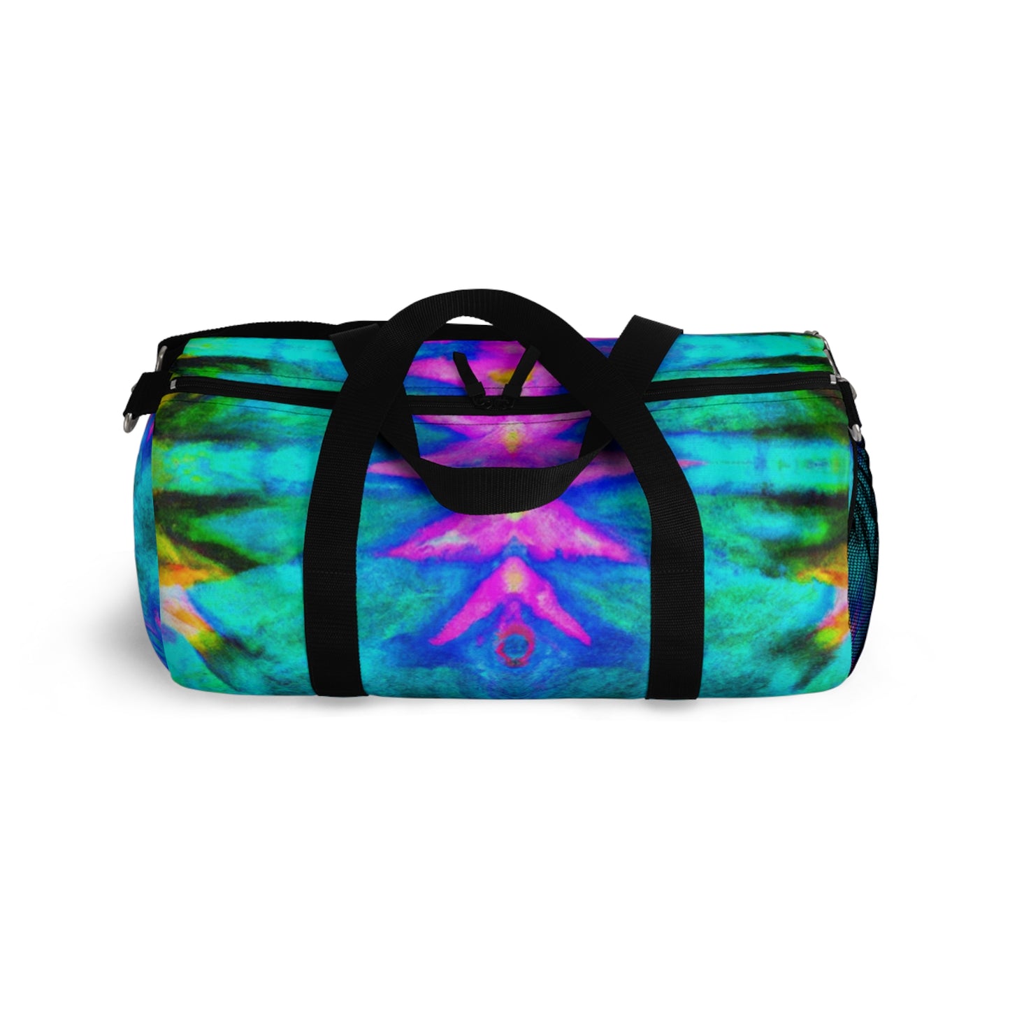 James Hargreaves - British inventor of the spinning jenny in the 1700s.-Duffle Bag