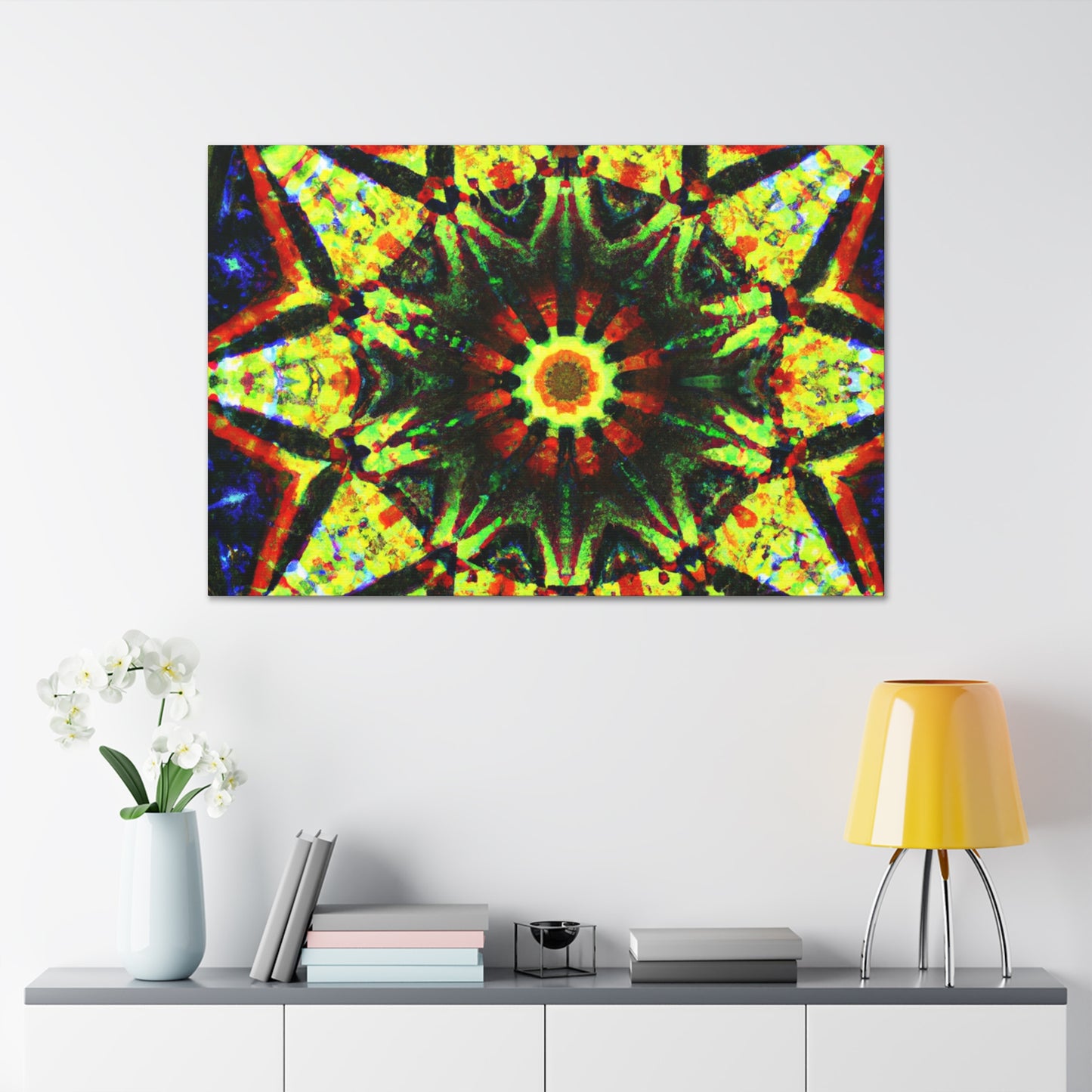 Thomas Gainsborough- Canvas