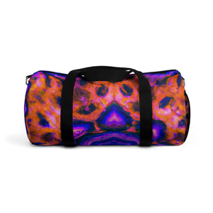 James Watt.-Duffle Bag