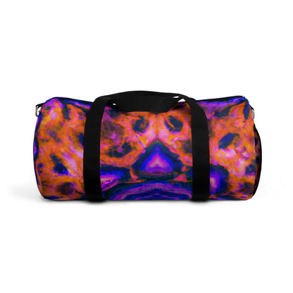 James Watt.-Duffle Bag