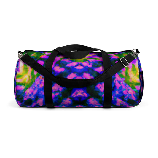 Joseph Bramah.-Duffle Bag