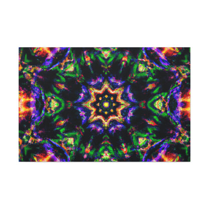 Nicolas Lancret- Canvas