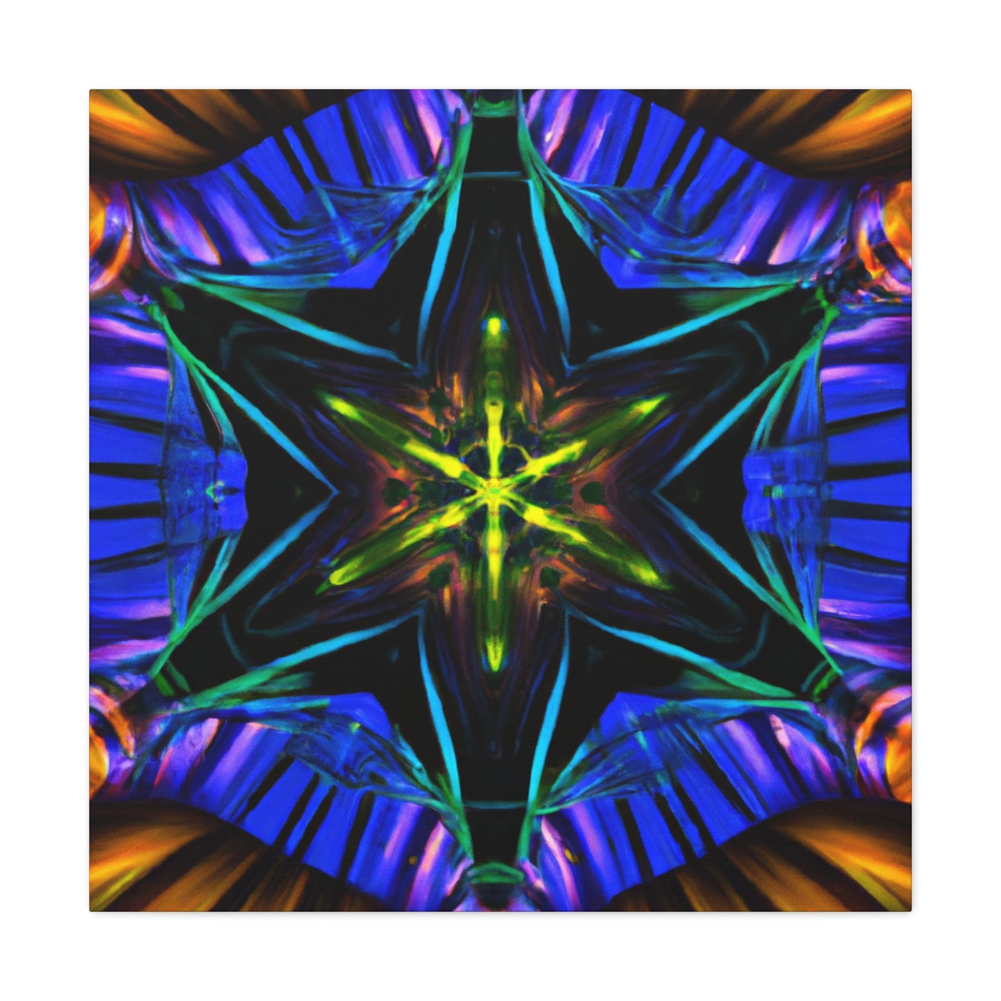 Antonio Canaletto- Canvas