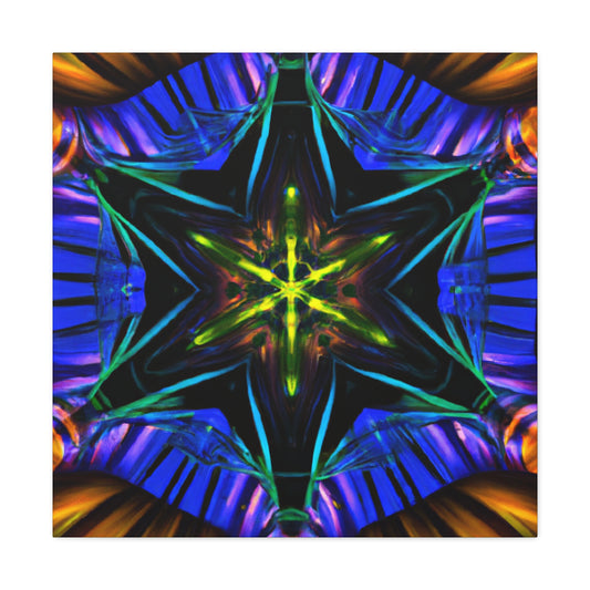 Antonio Canaletto- Canvas