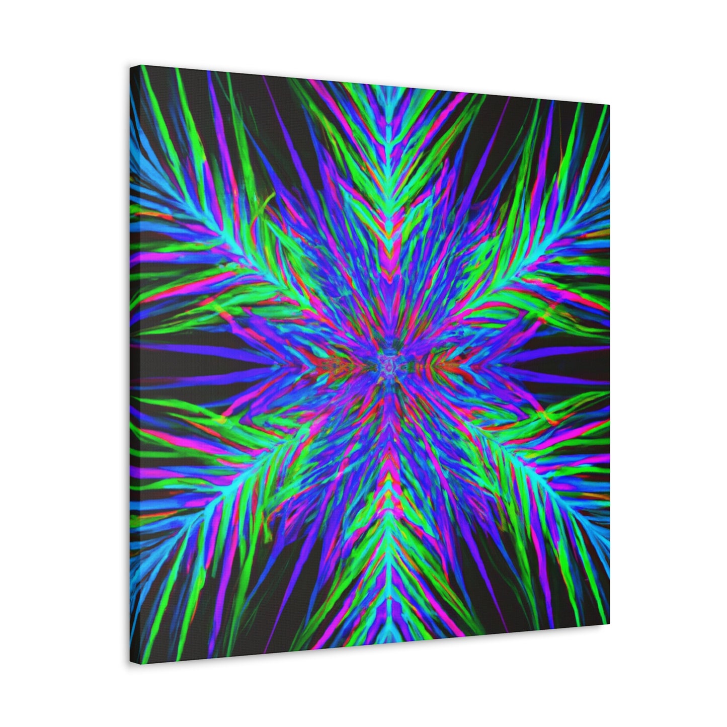 Joseph Wright of Derby- Canvas