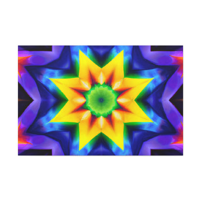 Antonio Canaletto- Canvas