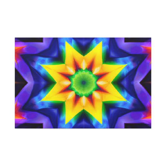 Antonio Canaletto- Canvas