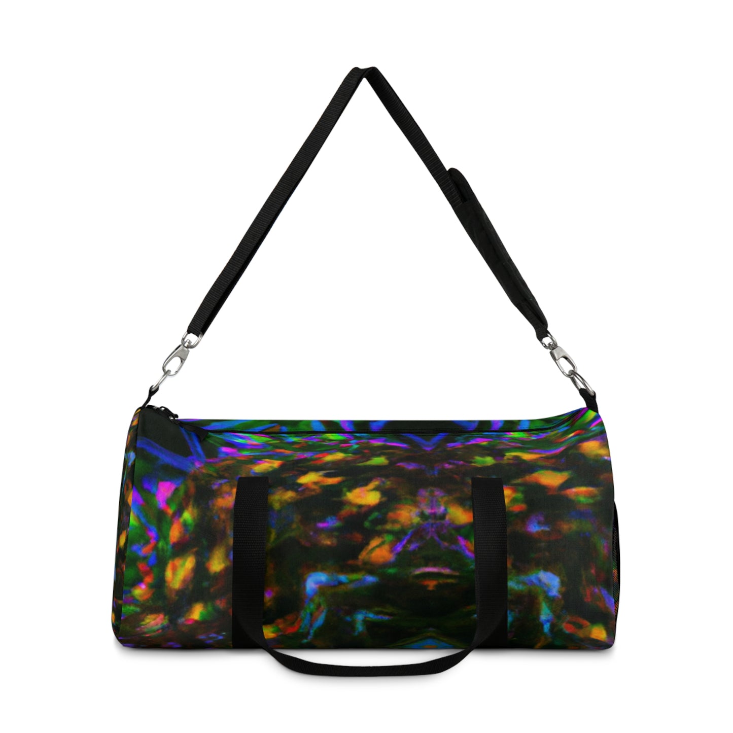 John Kay, inventor of the Flying Shuttle.-Duffle Bag