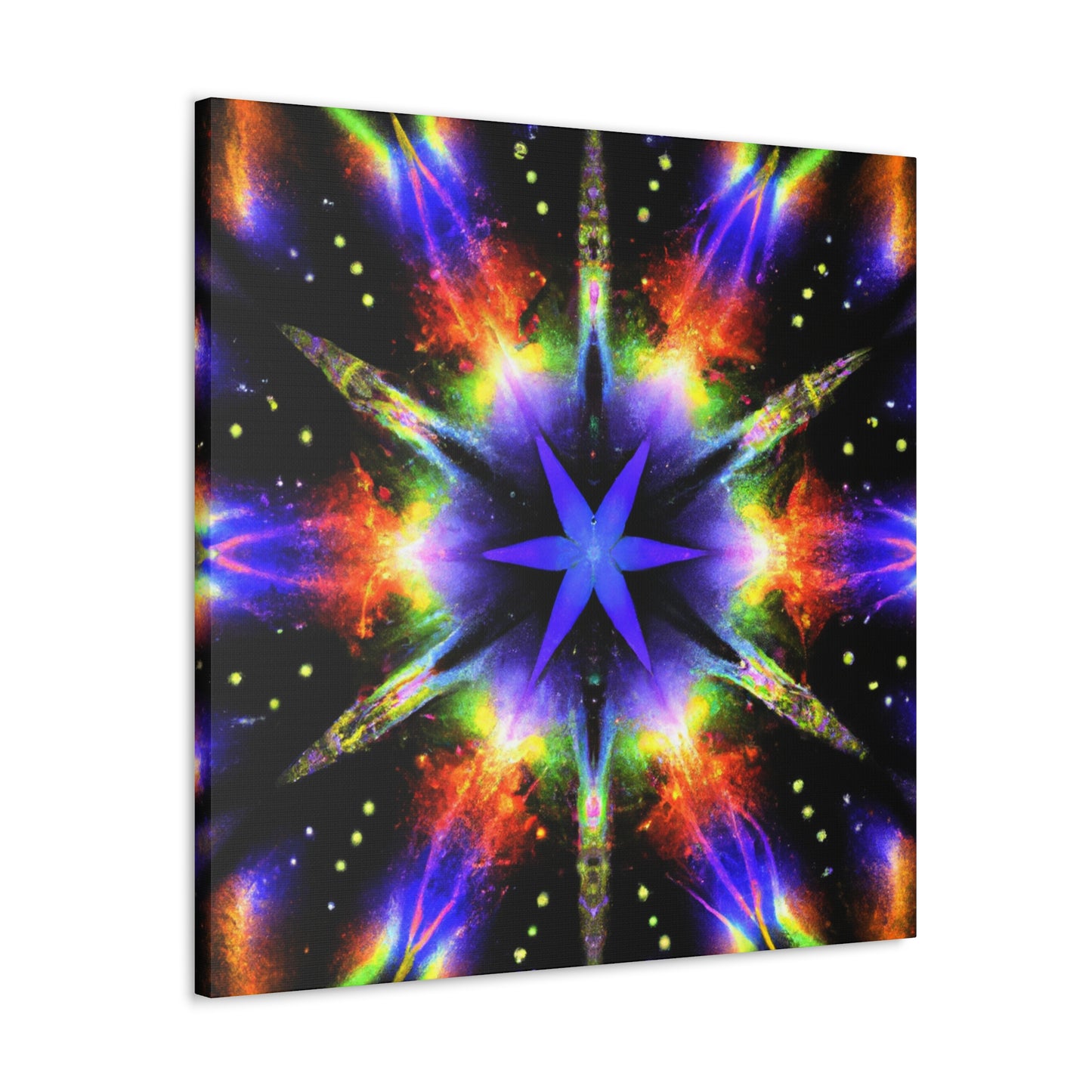 Johannes Vermeer- Canvas