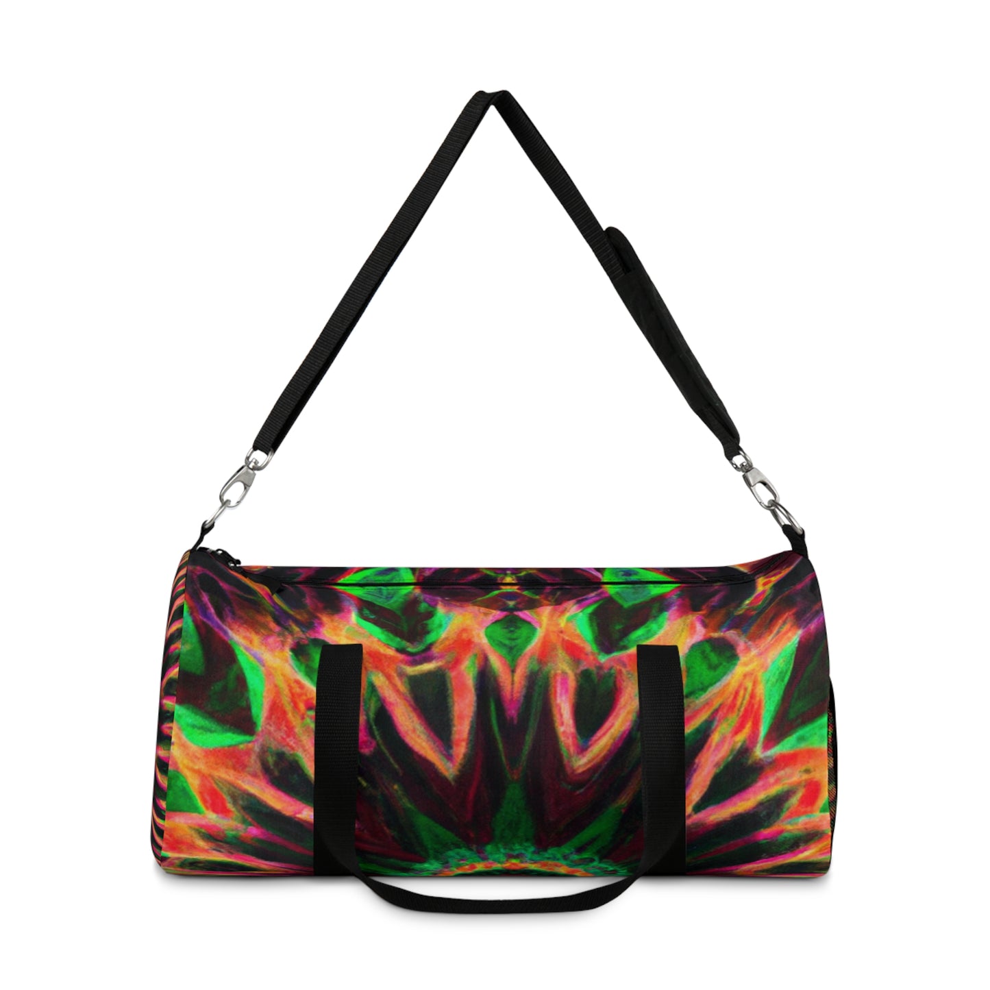 James Watt-Duffle Bag