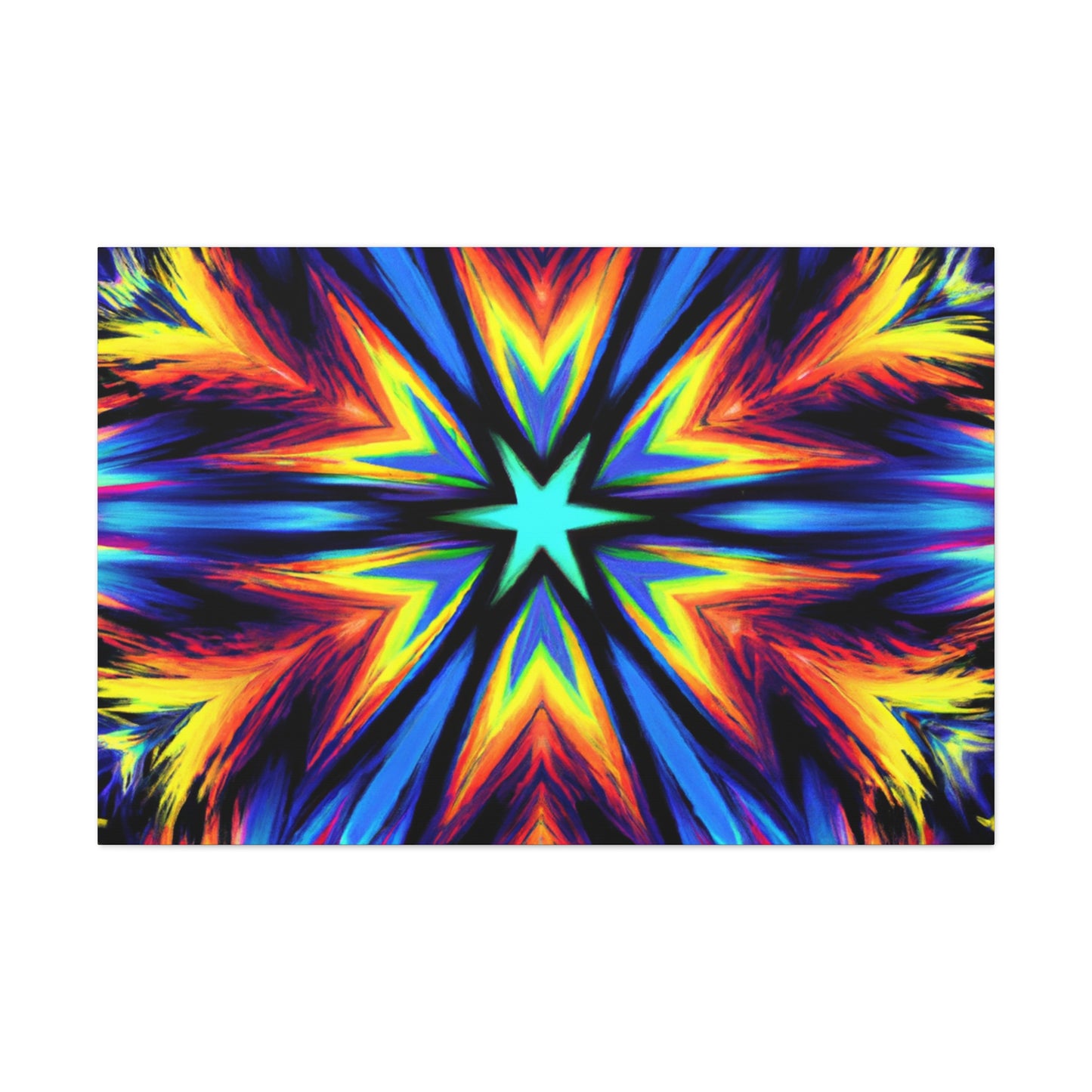 William Hogarth- Canvas