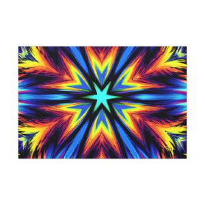 William Hogarth- Canvas