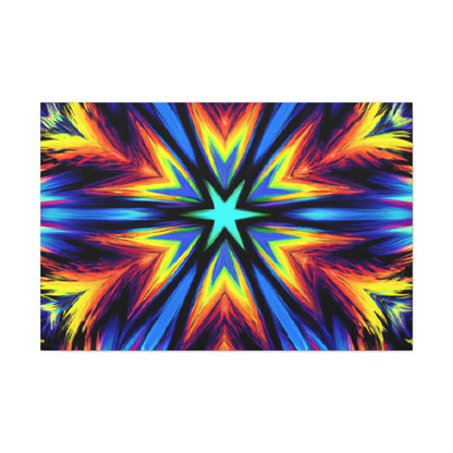 William Hogarth- Canvas