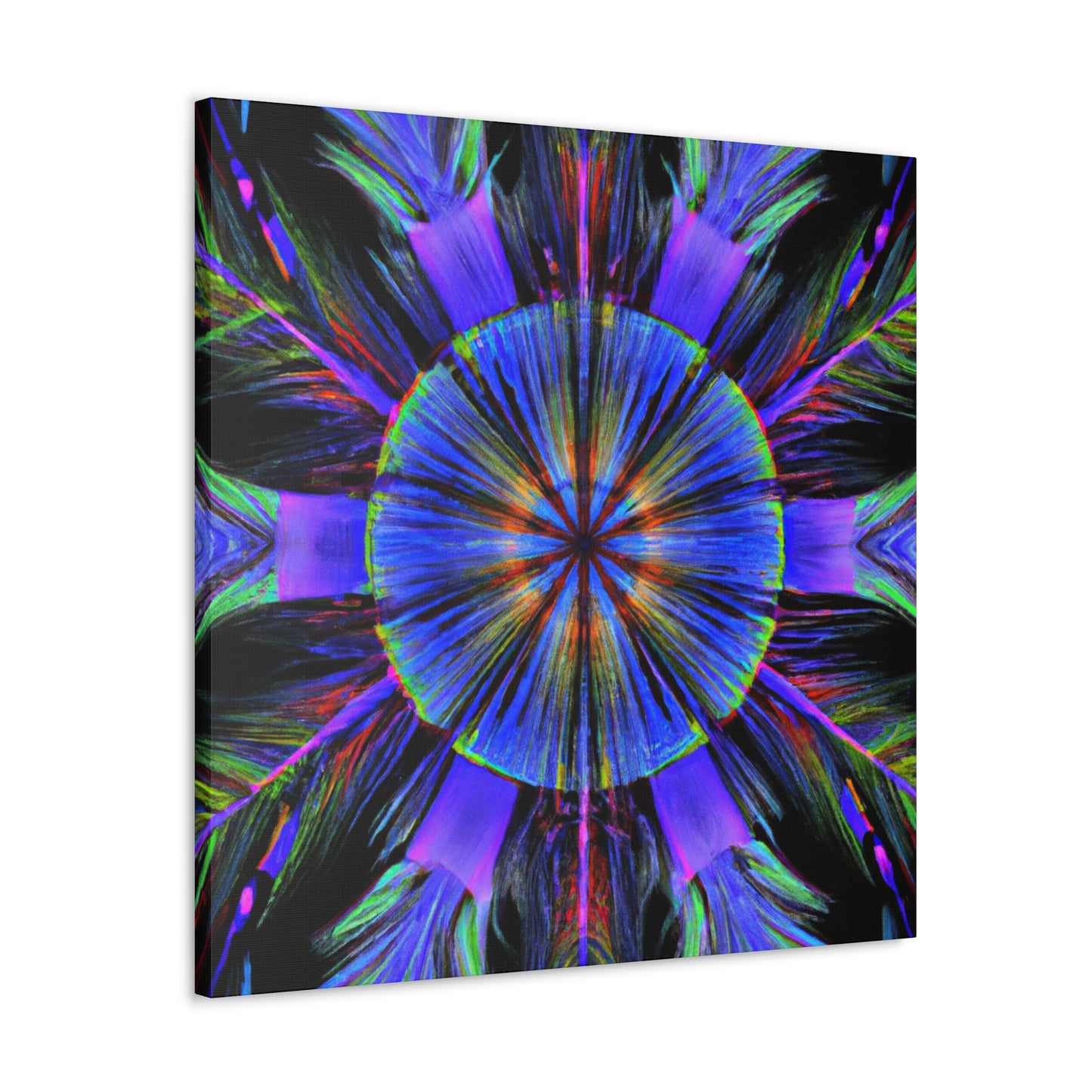 Jacques-Louis David- Canvas