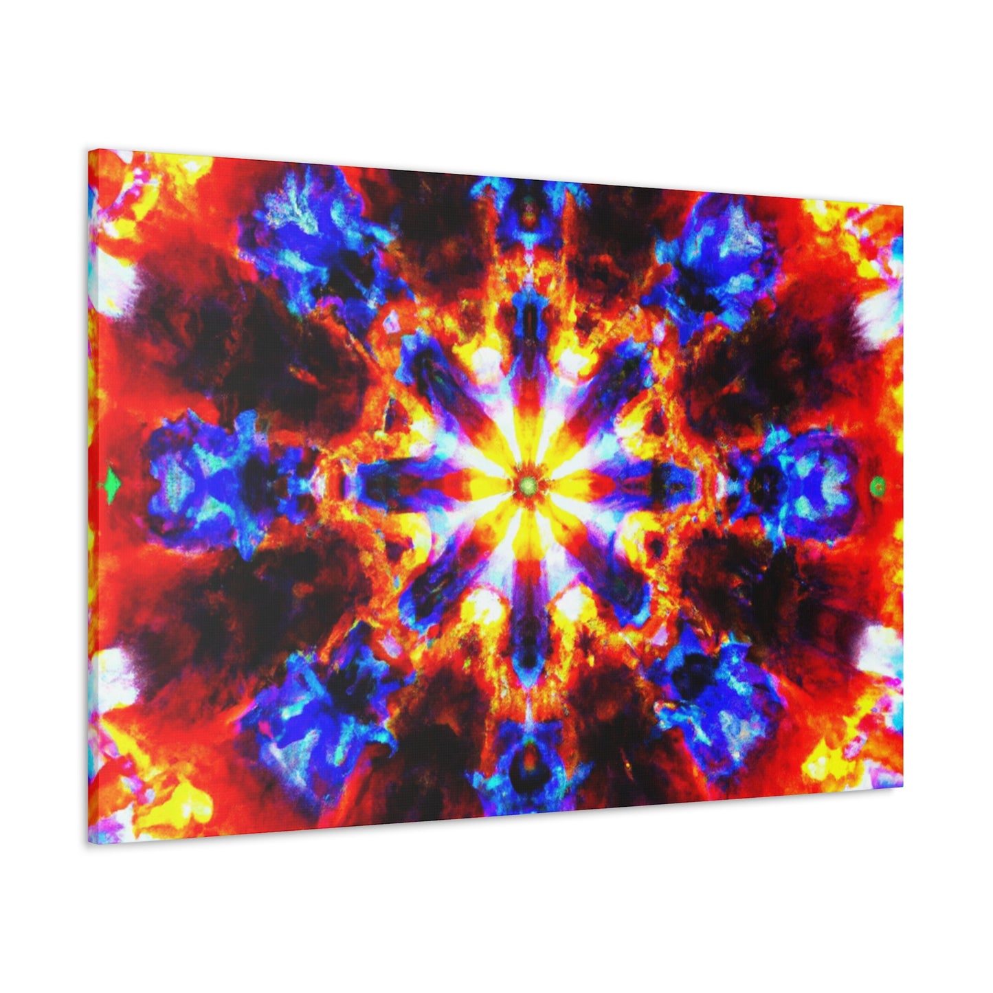 Francesco Zuccarelli- Canvas