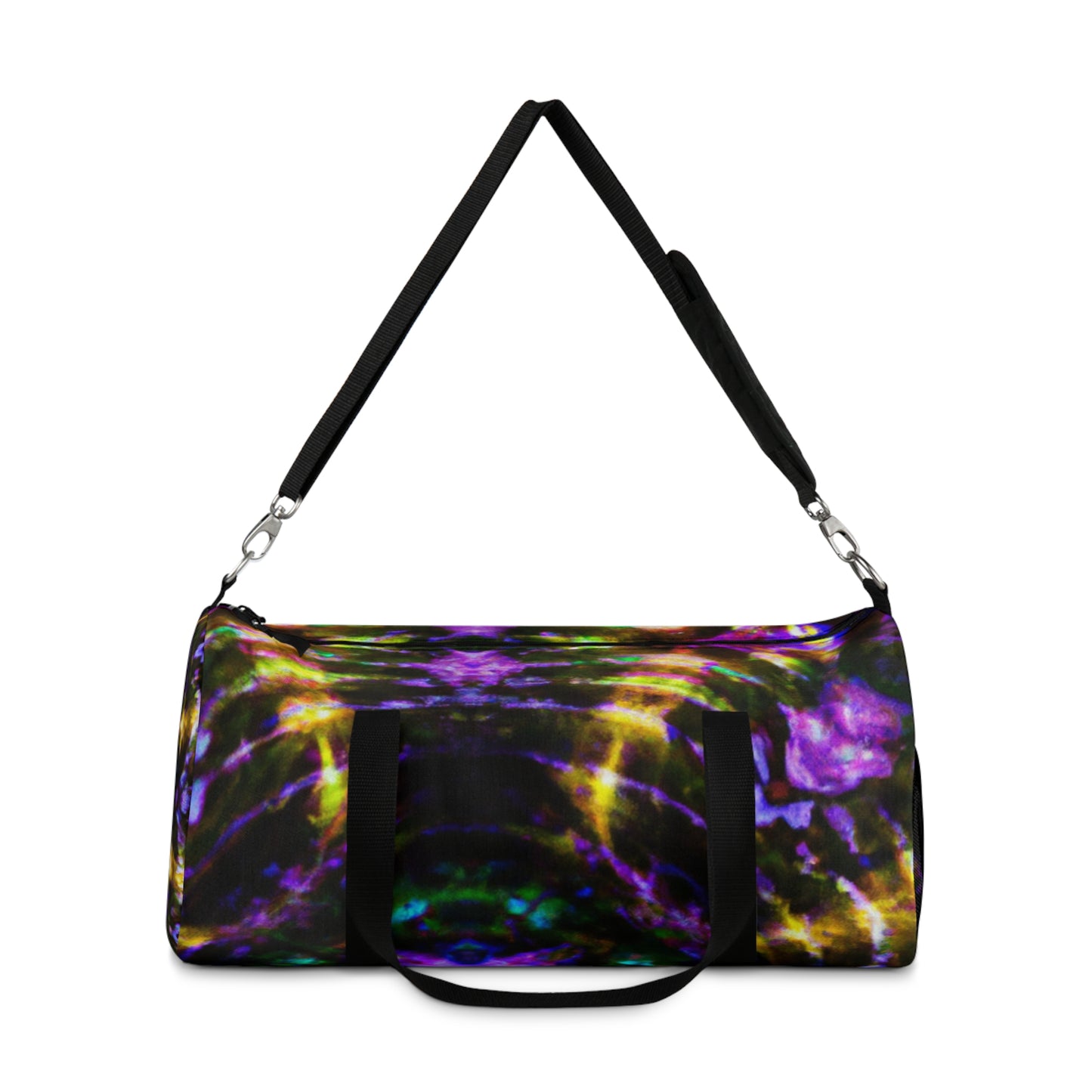 James Watt-Duffle Bag