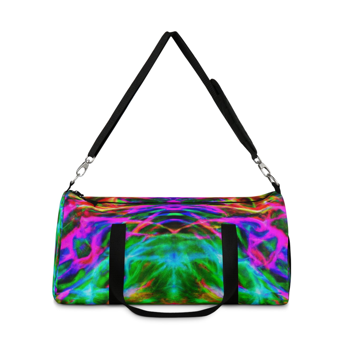 James Watt.-Duffle Bag